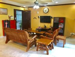 Blk 121D Sengkang East Way (Sengkang), HDB 5 Rooms #153983302